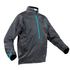 Palm Tempo Jacket - Gris Jet