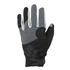 Gants De Tourisme Palm Throttle - Noir