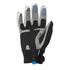 Gants De Tourisme Palm Throttle - Noir