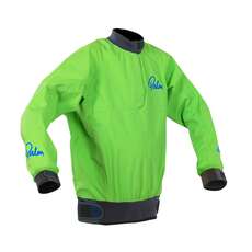 Veste De Kayak Junior Palm Vector - Lime