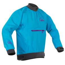 Veste De Kayak Pour Femme Palm Vector - Aqua