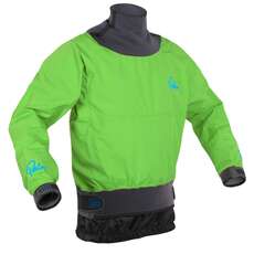 Palm Vertigo Kayak Jacket - Citron Vert