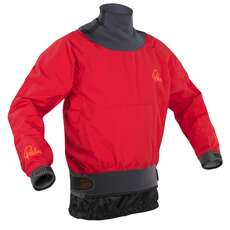 Veste Palm Vertigo Kayak - Rouge
