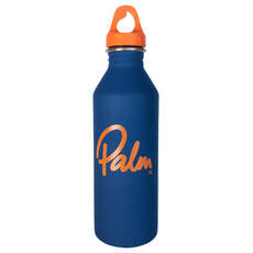 Bouteille D'eau De Palme - Cobalt