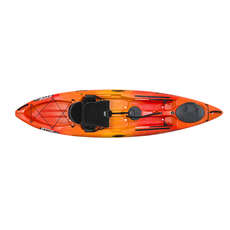 Wilderness Systems Tour 115 Kayak 2015 - Mango