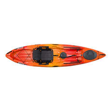 Wilderness Systems Tour 115 Max Kayak 2015 - Mango