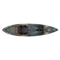 115X Wilderness Systems Tour Max Kayak 2015 - Camo