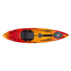 115X Wilderness Systems Tour Max Kayak 2015 - Mango