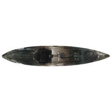 Wilderness Systems Tour 135 Kayak 2015 - Camo