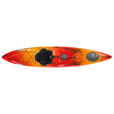 Wilderness Systems Tour 135 Kayak 2015 - Mango