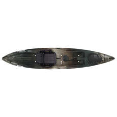 Wilderness Systems Tour 135 Max Kayak 2015 - Camo