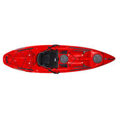 Wilderness Systems Tarpon 100 Kayak 2015 - Rouge