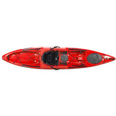Wilderness Systems Tarpon 120 Kayak 2015 - Rouge