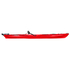 Wilderness Systems Tarpon 140 Kayak 2015 - Rouge
