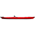 Wilderness Systems Tarpon 160 Kayak 2015 - Rouge