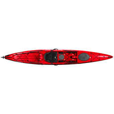 Wilderness Systems Tarpon 160 Kayak 2015 - Rouge