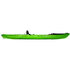 Wilderness Systems Thresher 140 Kayak Avec Rudder 2,015 - Lime