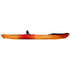 Wilderness Systems Thresher 140 Kayak Avec Rudder 2015 - Mango