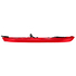 Wilderness Systems Thresher 155 Kayak 2015 - Rouge