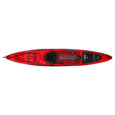 Wilderness Systems Thresher 155 Kayak 2015 - Rouge