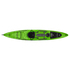 Wilderness Systems Thresher 155 Kayak Avec Rudder 2,015 - Lime