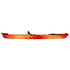 Wilderness Systems Thresher 155 Kayak Avec Rudder 2,015 - Mango