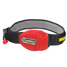 Palm Zambèze 3M Ceinture - Rouge Palm Zambèze 3M Ceinture - Rouge