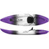 Perception Scooter Sit-On-Top Kayak - Violet / Haze