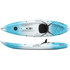 Perception Scooter Sit-On-Top Kayak - Blanc / Glacier