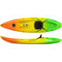 Perception Scooter Sit-On-Top Kayak - Zest