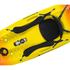 Perception Surf Pack Comprenant 1 Paire De Cuissardes Et Une Pagaie Laisse