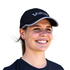 Casquette Vaikobi Quick Dry Performance - Noir Vk-002