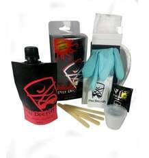 Phix Doctor Kit De Réparation En Polyester Sunpowered Pour Planches De Surf - 4Oz