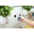 Quad Verrouillage Adhésifs Wall Mounts [Paquet De 2]