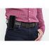 Quad Verrouillage Mont V2 Clip De Ceinture