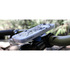 Quad Verrouillage Poncho Weather Cover Résistant - Iphone 6 / 6S
