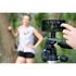 Quad Verrouillage Tripod Adapter
