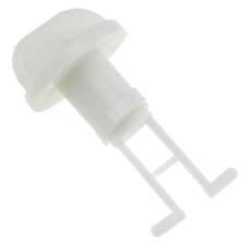 Rwo Bouchons De Rechange - Baïonnette - Paquet De 2 - Blanc