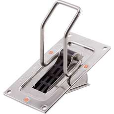 Andersen Super Max Self Bailer - Montage Intérieur