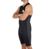 Combinaison Arrière John Zip Rip Curl Aggrolite - Noir
