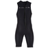 Combinaison Arrière John Zip Rip Curl Aggrolite - Noir