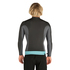 Haut De Combinaison De Plongée Rip Curl Aggrolite À Manches Longues - Teal