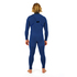 Combinaison Rip Curl E-Bomb Pro 3 / 2Mm Sans Zip - Noir