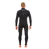 Combinaison Rip Curl E-Bomb Pro 3 / 2Mm Sans Zip - Noir