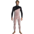 Combinaison Rip Curl Flash-Bomb 3 / 2Mm Sans Zip - Noir / Gris