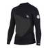 Rip Curl Veste De Combinaison En Néoprène Omega À Manches Longues, 1,5 Mm, - Noir