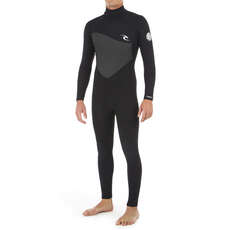 Combinaison Rip Curl Omega 3/2Mm - Noir Combinaison Rip Curl Omega 3/2Mm - Noir