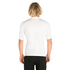 T-Shirt Uv À Manches Courtes Rip Curl - Blanc