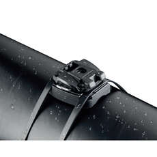 Rokk Mini Cable Tie Rail Mount