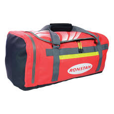 Sac De Navigation Ronstan Weatherproof 55L - Rouge